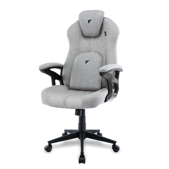 TTRacing Duo V4 Pro Air Threads Fabric Gaming Chair - Dawn