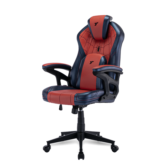 TTRacing Duo V4 Pro Gaming Chair - Spider-Man Edition
