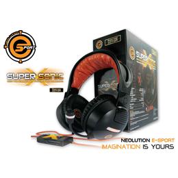 Neolution E-Sport Super Sonic X Headset 7.1