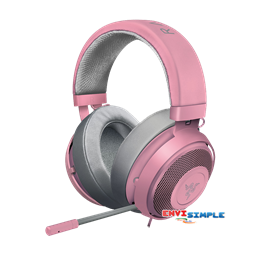 Razer Kraken Pro V2 / Quartz Edition
