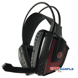 Neolution E-Sport Gaming headset NOVA 7.1 sound effect Gaming Headset