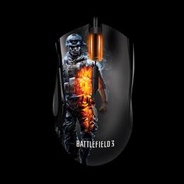  Razer Imperator Battlefield 3™