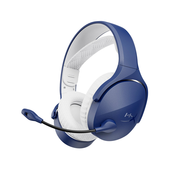 HyperX Cloud Jet Wireless / Blue