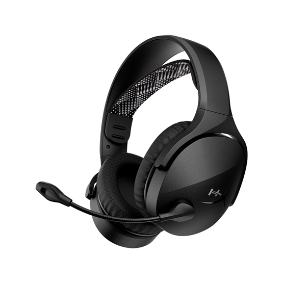 HyperX Cloud Jet Wireless / Black