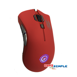 Neolution E-Sport XTreme II สีแดง