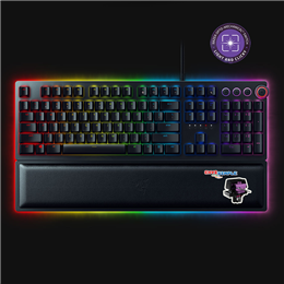 Razer Huntsman Elite  / Opto Mechanical Switch 