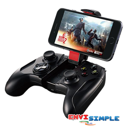 Tt eSPORTS CONTOUR Mobile Gaming Controller