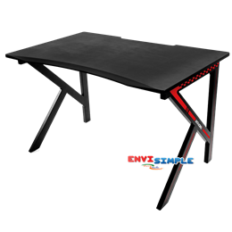 AKRacing gaming desk  / Red