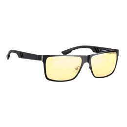 Gunnar vinyl onyx amber