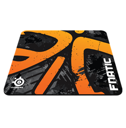 QcK+ Fnatic (Asphalt Edition)