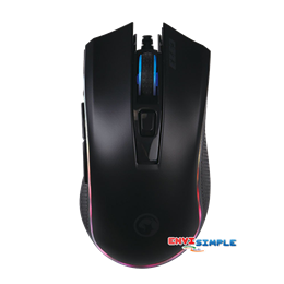 MARVO G923 Gaming Mouse