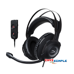  HyperX Cloud Revolver S /Dolby 7.1 Surround Sound