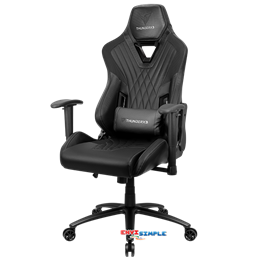 ThunderX3 DC3 Gaming Chair - Black