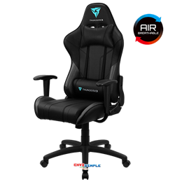 ThunderX3 EC3 Gaming Chair - Black 