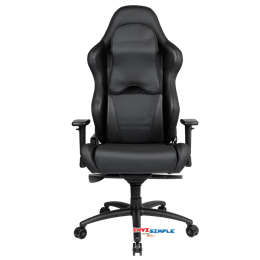 Anda Seat Dark Series Wizard Premium Gaming Chair - Black 