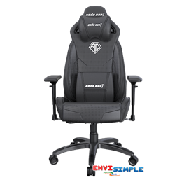 Anda Seat Titan Gaming Chair (มีพัดลมที่เบาะ)