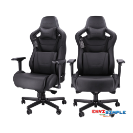 Anda Seat Dark Knight nappa (หนังแท้)