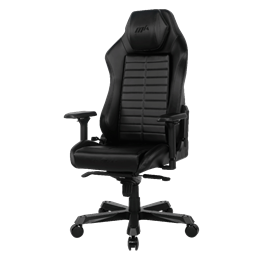 DXRacer MASTER / black