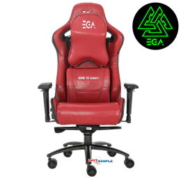EGA GAMING SEAT TYPE-G3 Gaming Chair/ RED