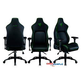 RAZER /Gaming Chair Iskur Ergonomic