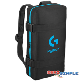Logitech esport backpack