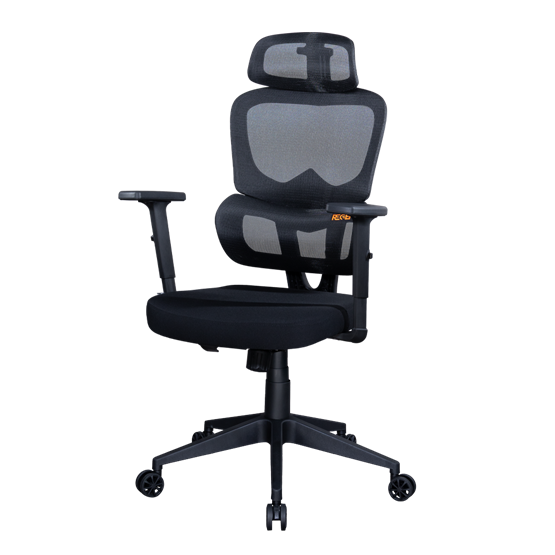 Nubwo NXRG06 Ergonomic Regen Series / Black