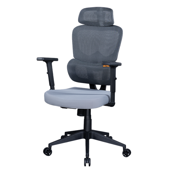 Nubwo NXRG04 Ergonomic Regen Series / gray 