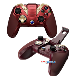 Gamesir M2 MFI Red