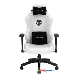 Anda Seat Phantom 3 / white