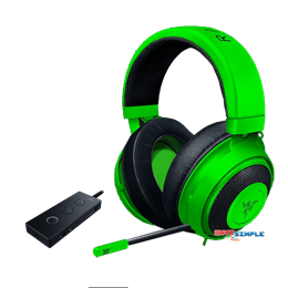Razer Kraken Tournament Edition (Green)