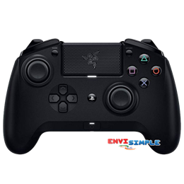 Razer Raiju Tournament Edition