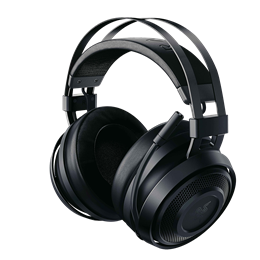 Razer Nari Essential (WIRELESS GAMING HEADSET)