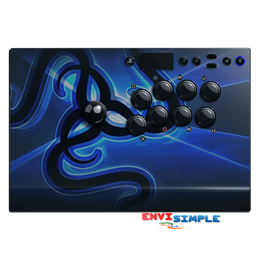 Razer Panthera Evo Arcade Stick 