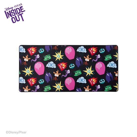 LOGA Mousepad Limited Collection : DISNEY ลาย IN A MOOD