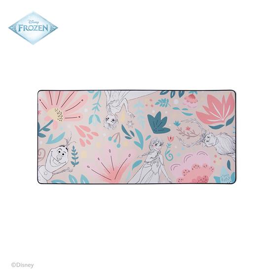 LOGA Mousepad Limited Collection : DISNEY ลาย WARM-HEARTED FIELD