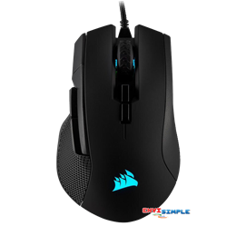 Corsair IRON CLAW RGB  Gaming Mouse