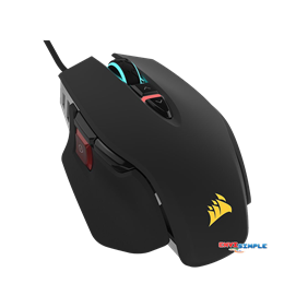 Corsair M65 RGB ELITE ฺBlack Gaming Mouse