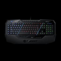 ROCCAT™ Isku FX 