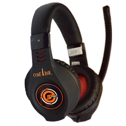 Neolution E-Sport Obelisk Gaming Headset