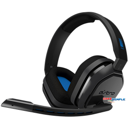 Astro A10 Gaming Headset /Blue