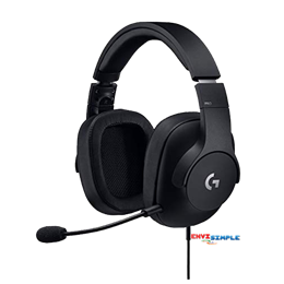 Logitech G Pro Gaming Headset 