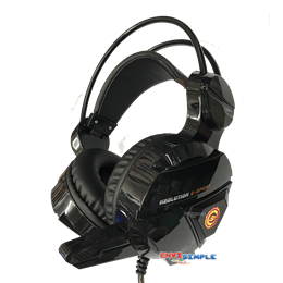 Neolution E-Sport Gaming headset Game Master Pro