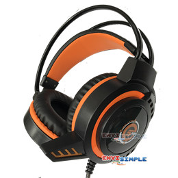 Neolution E-Sport Gaming headset Game Atom V2