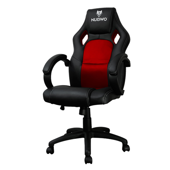 Nubwo GAMING SEAT NBCH-010 RED