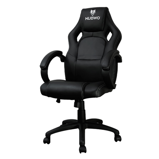 Nubwo GAMING SEAT NBCH-010 Black