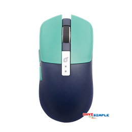 LOGA Garuda PRO mini wireless gaming mouse  : SUNTUR Edition 