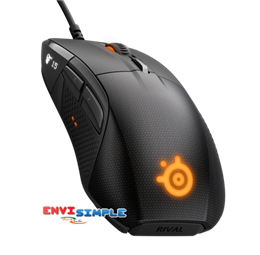 SteelSeries Rival 700