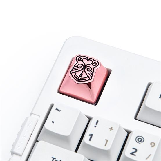 LOGA Sirimongkol keycap : Sarika