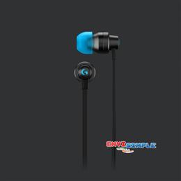 Logitech G333 Gaming Earphones /black