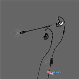 Steelseries TUSQ / In-Ear gaming headset